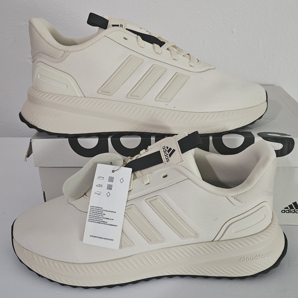Adidas Cloudfoam Men's Sneakers Size 10 IH2410 Running Shoes